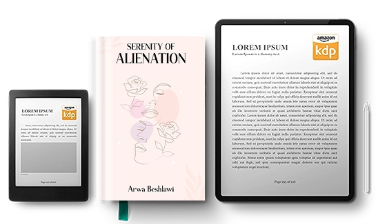 KDP Book Publishing