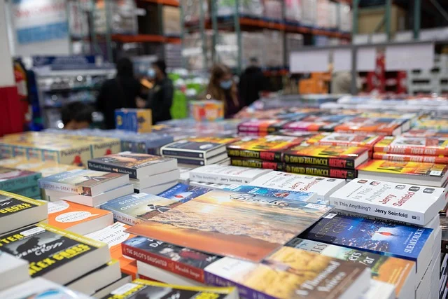 The Pulp House Publishing