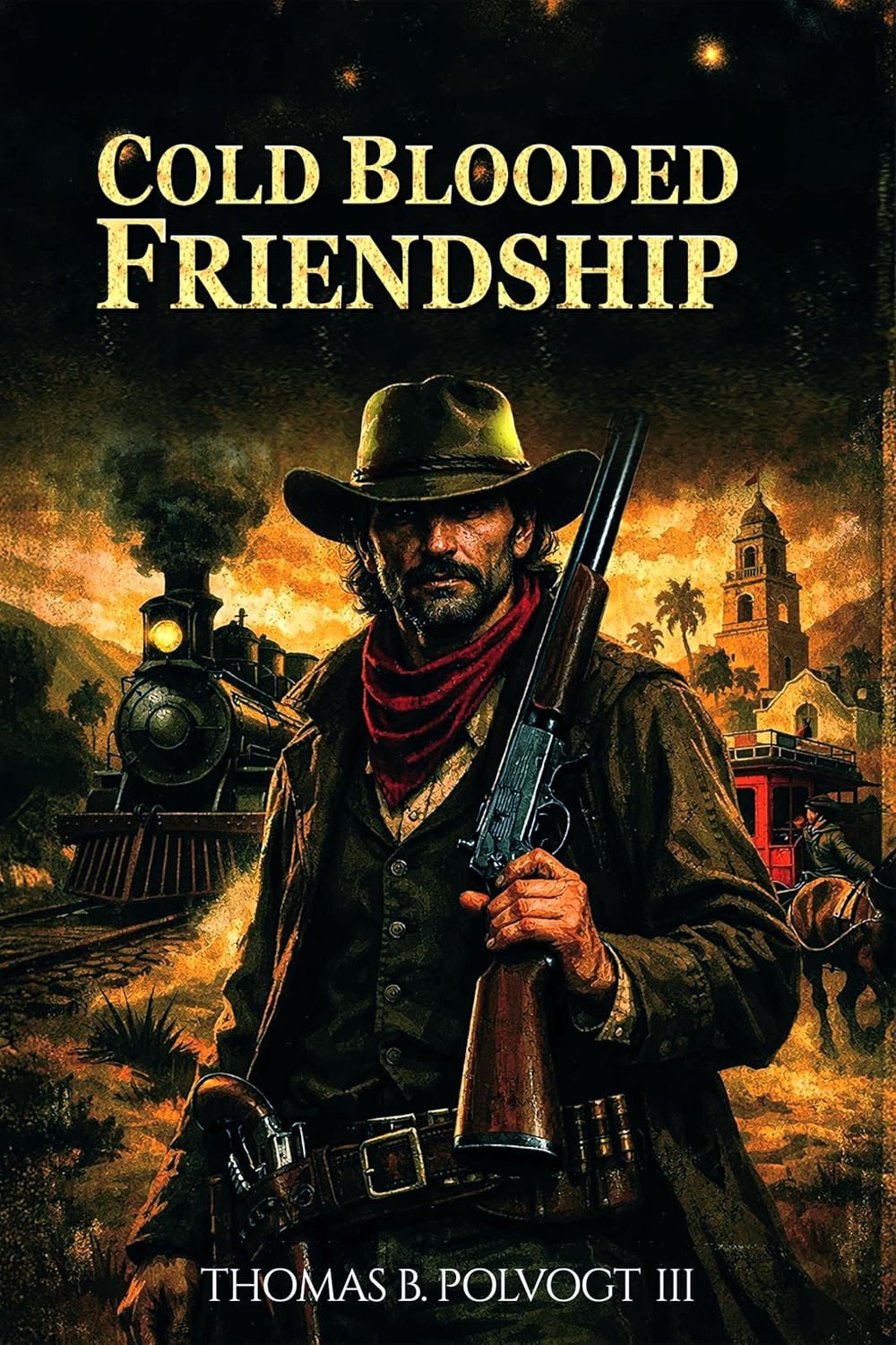More Than Enough
