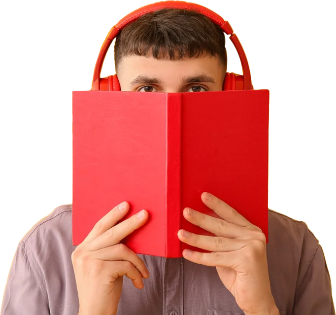 Publishing Image
