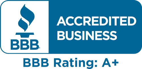 BBB Accredited Business